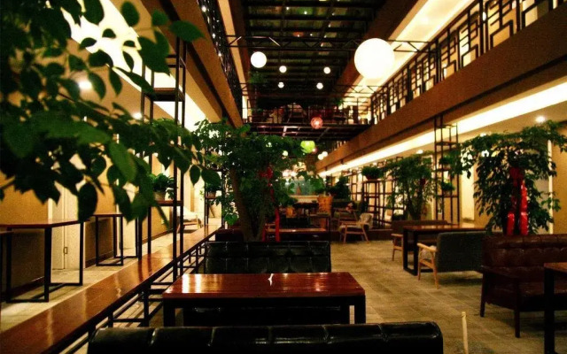 Tangren Inn