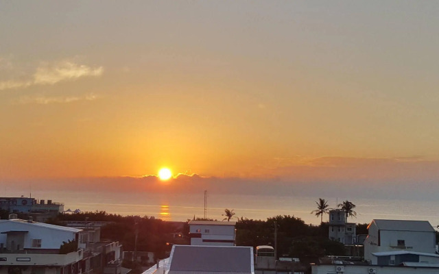 Ocean Hostel