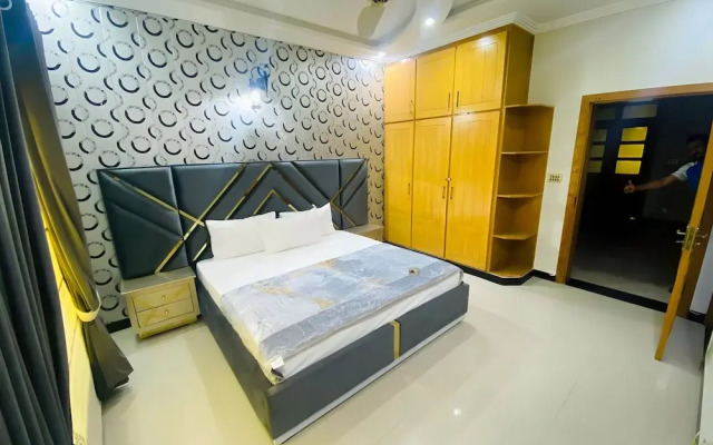 One Click 7 Guest House
