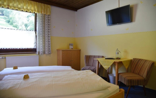 Berghotel Presslauer