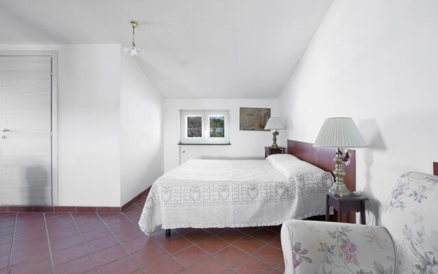 3848 La Mansarda by Barbarhouse