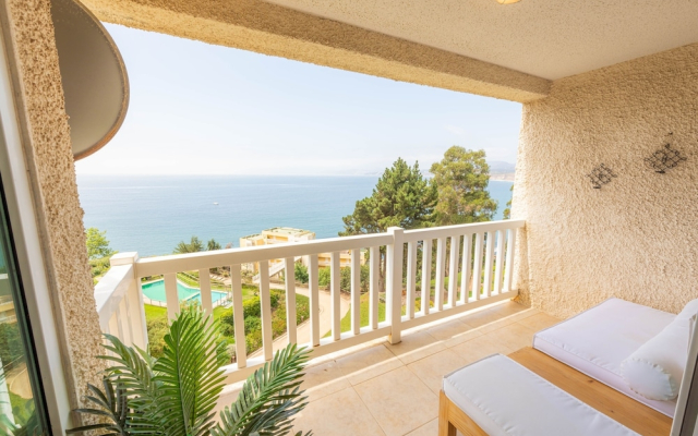 Oceana Suites Horcón