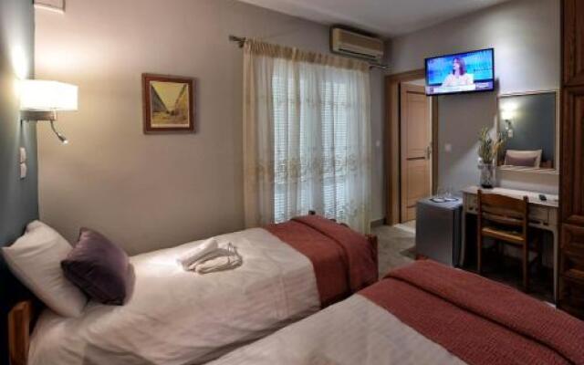 Tassos Rooms