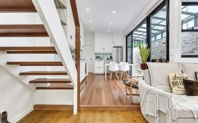 The Newtown Nest