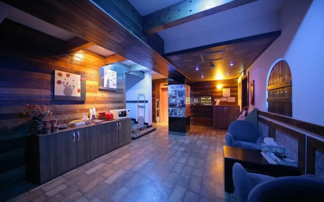 Jeonju Uadong Hotel MIX