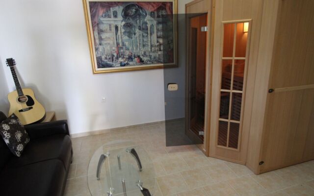 Prinos Resort