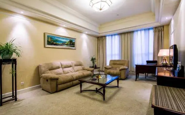 Haizhou Hotel