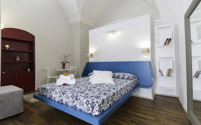 Santa Marina Bed & Breakfast