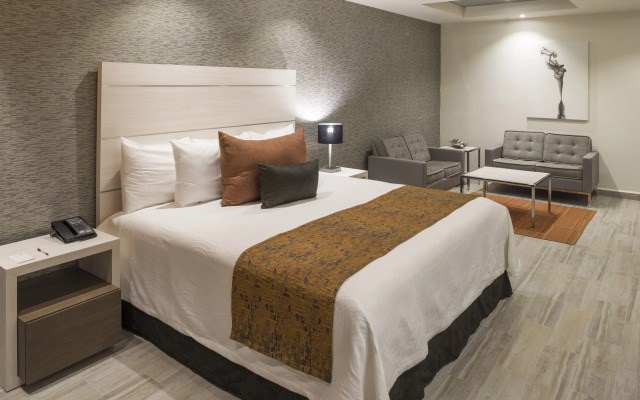 Real Inn Celaya