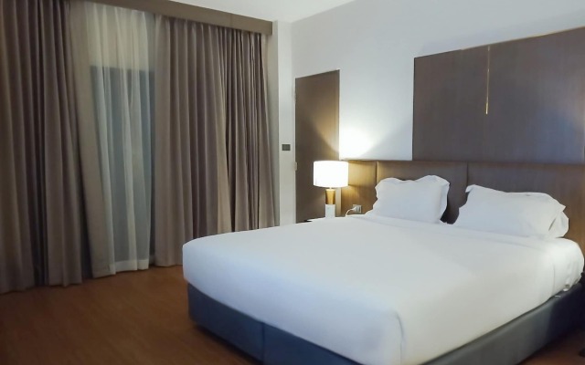 Fortune River View Hotel Nakhon Phanom