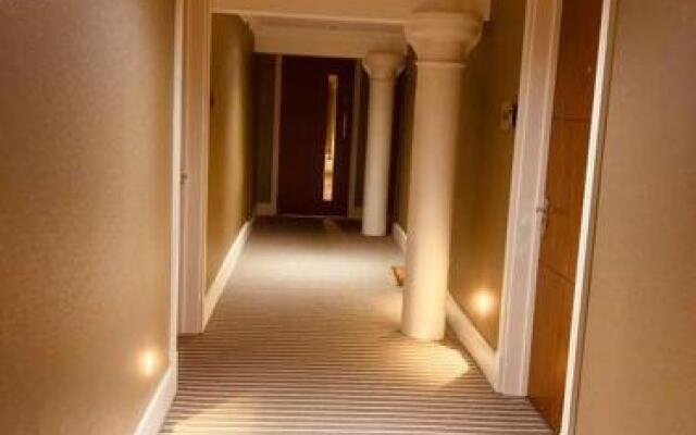 48 Cocoa Suites, York City Centre