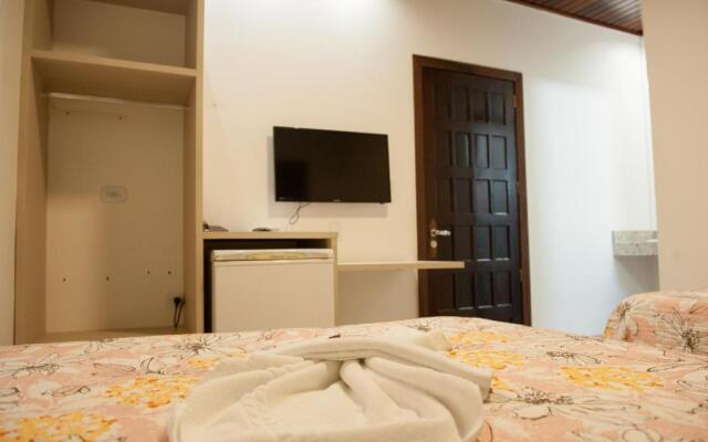 Hotel Pepita
