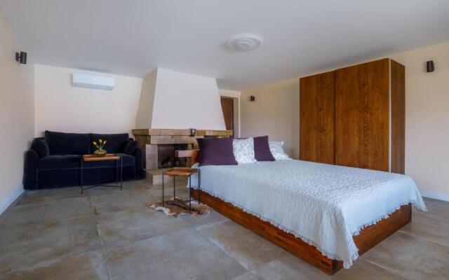 Semeen hotel i restorant Rajski zaliv