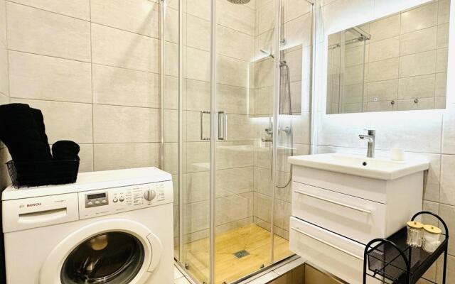 Апартаменты Север улице Революционная