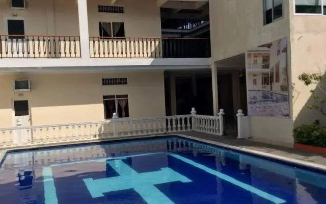 Hotel Montanar