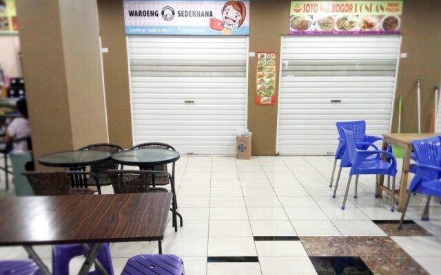 Amazing Pluit Apartment
