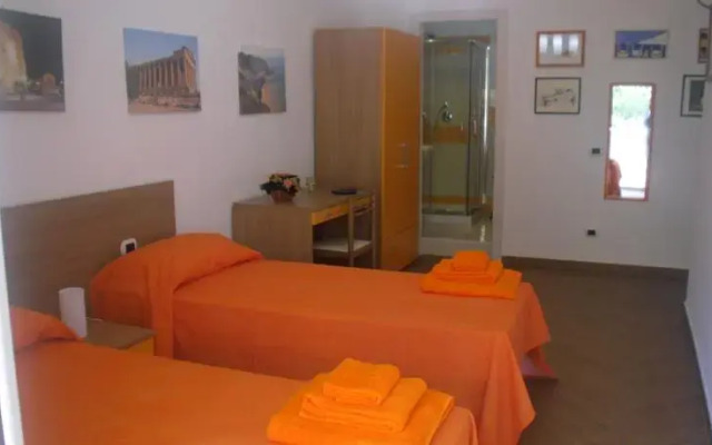 Bed And Breakfast Marinella
