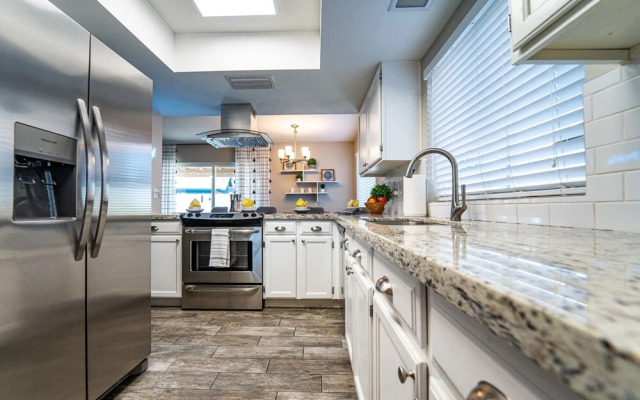 Mcnair Chandler 4 Bedroom Home by RedAwning