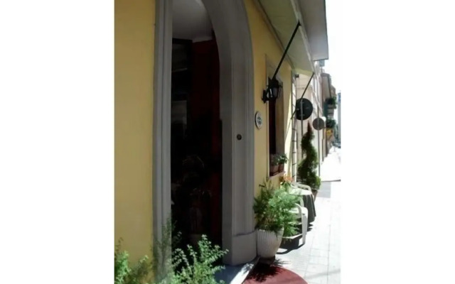 Hotel Splendid