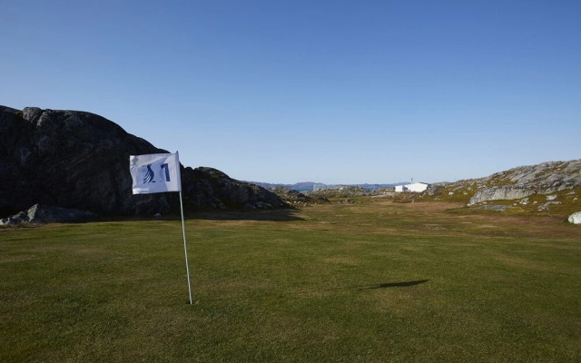 Hotel Nordbo City