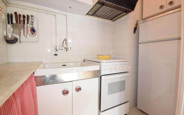 Apartamento Coral 26