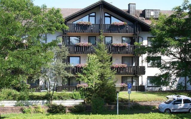 Hotel Garni La Maison