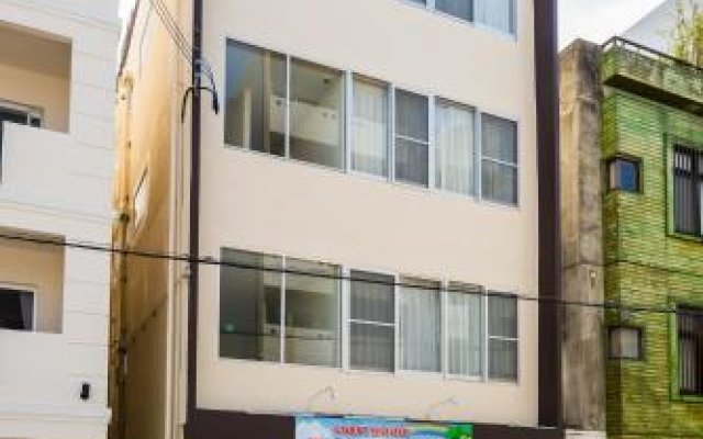 GUEST HOUSE YUTAKA - Hostel