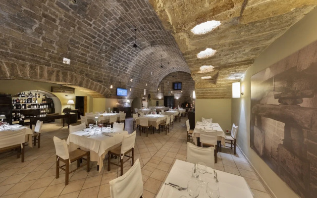 Masseria Salento '500