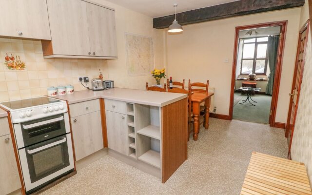 Watershed Cottage