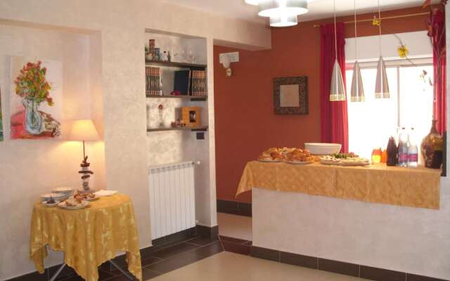 Hotel Miramonti