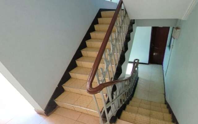 New Coffee Tree Hotel