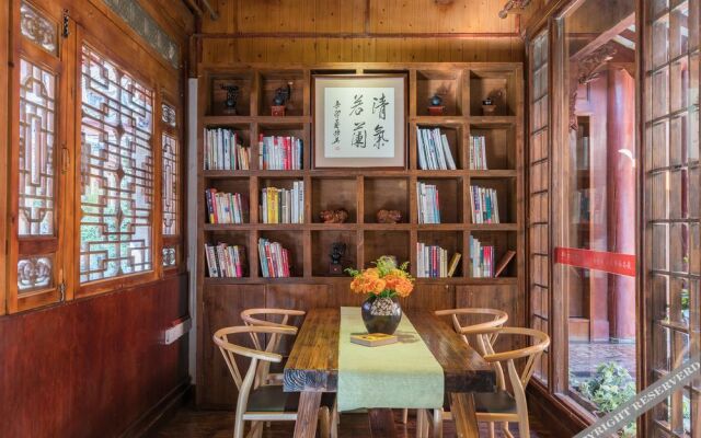 Lijiang Sunshine.Nali - Ya Garden Inn