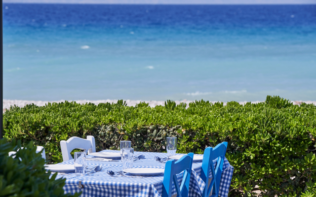 Matoula Beach Hotel
