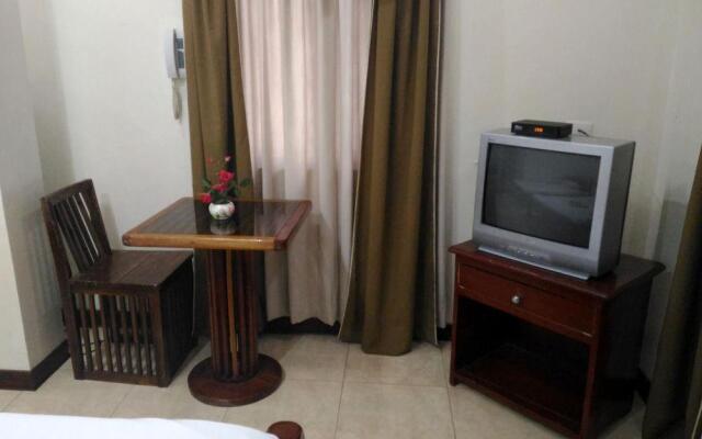 Tubod Flowing Waters Resort