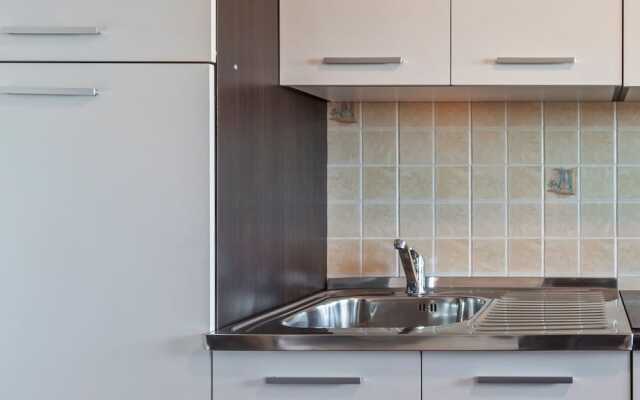 Pretty Apartment In Rovinj Near Sea Beach