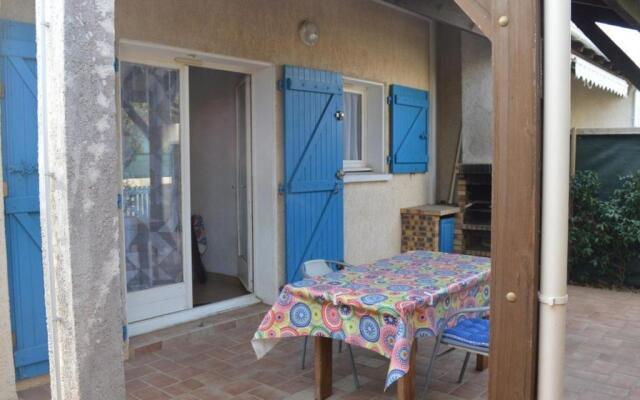 Maison Saint-Cyprien, 2 pièces, 6 personnes - FR-1-225D-95