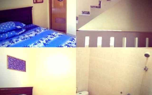 De Ibeel Guesthouse