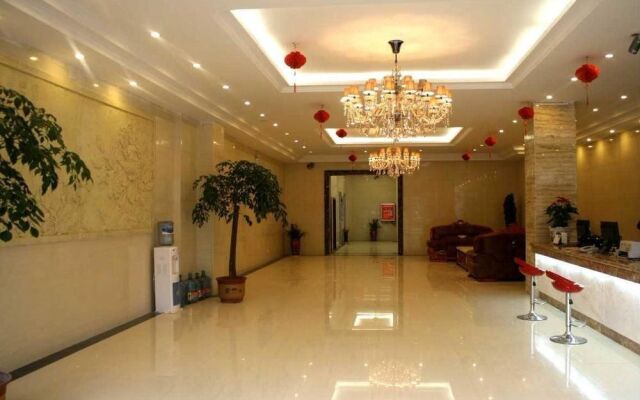 商丘元一商务酒店