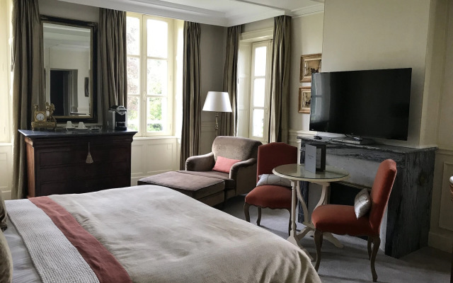 Château La Chenevière