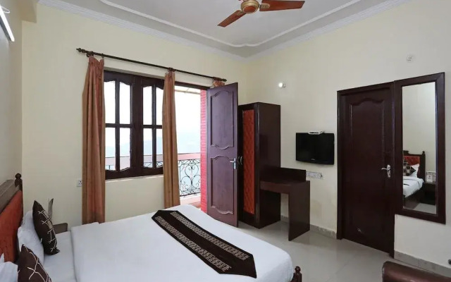 Hotel Glenroy