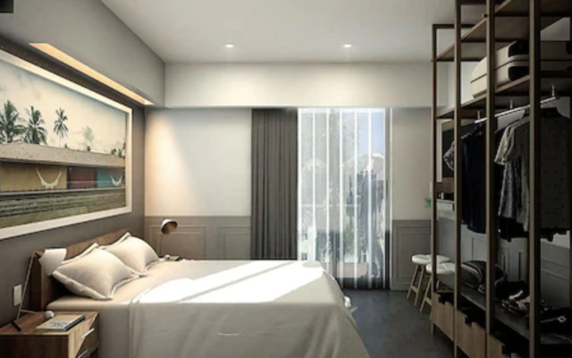 Singular Joy Downtown Residences