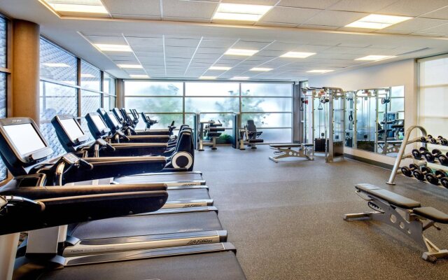 Delta Hotels by Marriott Chesapeake Norfolk