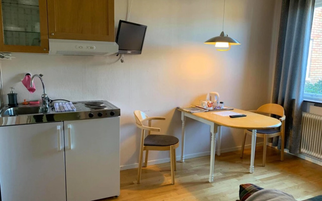 Brålanda Hotell & Vandrarhem - Hostel
