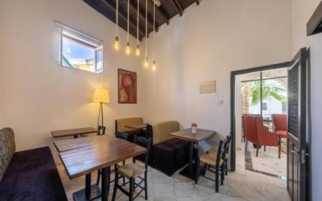 Guest House 3 Stars Famagusta