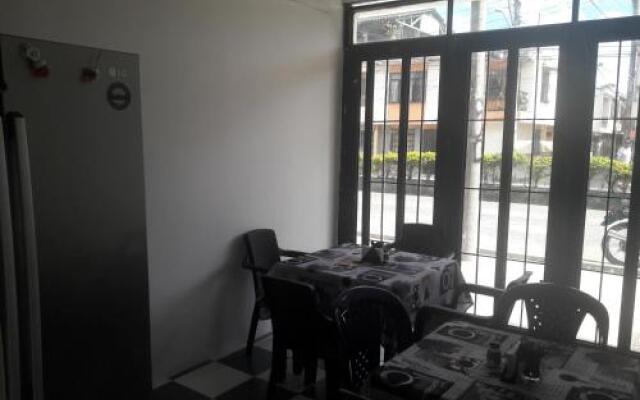Hotel Torre Fuerte Armenia
