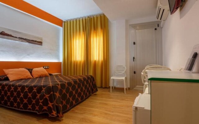 Hotel Playa