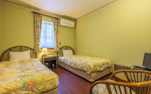 izukougen no chiisana o-beruju arusion