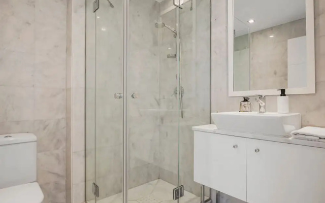 Sea View Apartment in Casares del Mar - Ref M50