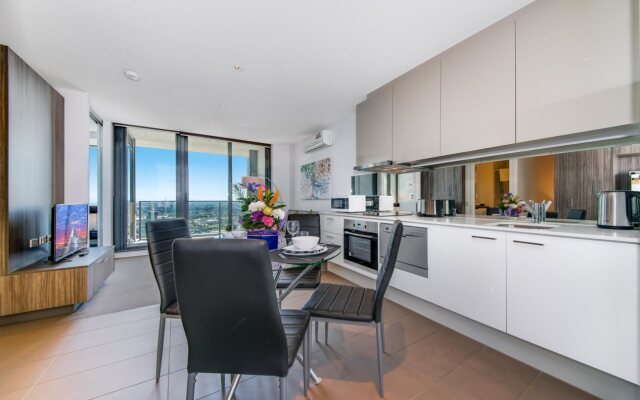 IFSuites (IFSTAYS) Upper West Side Apartment