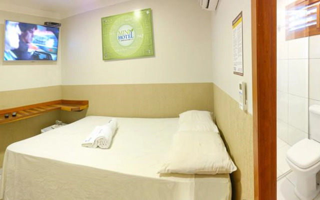 Mini Hotel Jericoacoara